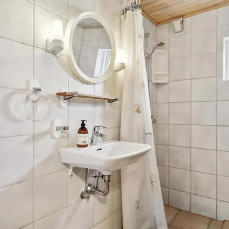 Дом отдыха Beautiful In With Wifi Скаген